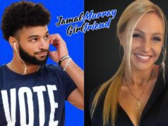 Jamal Murray Girlfriend: Everything You Need to Know Jamal Murray Girlfriend