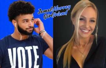 Jamal Murray Girlfriend: Everything You Need to Know Jamal Murray Girlfriend