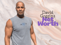 David Goggins Net Worth: A Full Breakdown of His Motivation, Books, Wife, Daughter, Religion & Early Life with His Mother David Goggins Net Worth