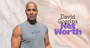 David Goggins Net Worth: A Full Breakdown of His Motivation, Books, Wife, Daughter, Religion & Early Life with His Mother David Goggins Net Worth