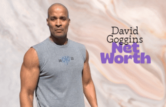David Goggins Net Worth: A Full Breakdown of His Motivation, Books, Wife, Daughter, Religion & Early Life with His Mother David Goggins Net Worth