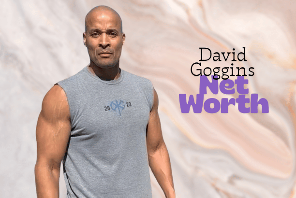 David Goggins Net Worth: A Full Breakdown of His Motivation, Books, Wife, Daughter, Religion & Early Life with His Mother David Goggins Net Worth