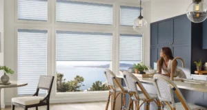 Top 5 Kitchen Window Treatments for Style, Light & Everyday Practicality Kitchen Window Treatments
