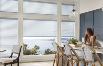 Top 5 Kitchen Window Treatments for Style, Light & Everyday Practicality Kitchen Window Treatments