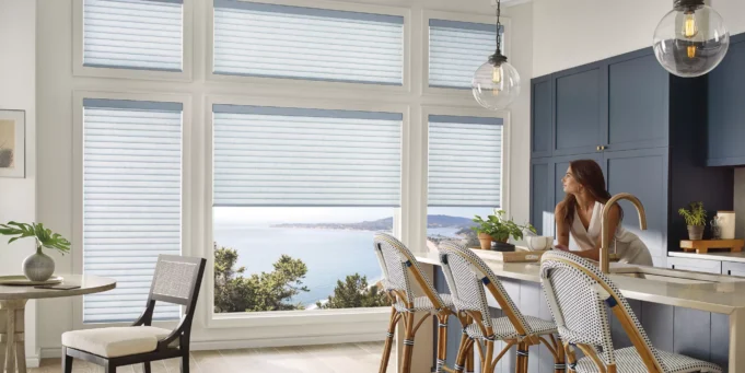 Top 5 Kitchen Window Treatments for Style, Light & Everyday Practicality Kitchen Window Treatments