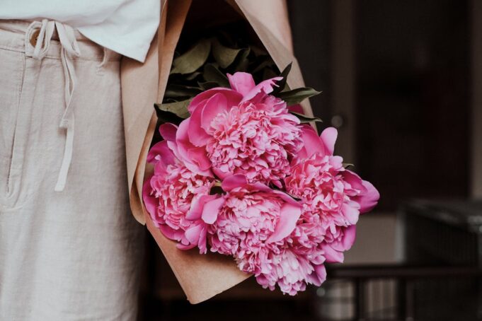 The Growing Trend of Sending Flowers to Croydon for Daily Moments Sending Flowers