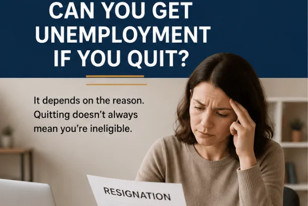 Complete Guide to Can You Get Unemployment If You Quit: Eligibility, Good Cause, Appeals, Pro Tips