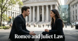 The Ultimate Guide to Romeo and Juliet Law: State Rules, Legal Exceptions, And Key Insights Romeo and Juliet Law