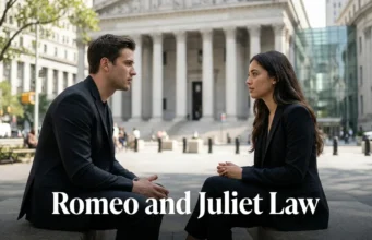 The Ultimate Guide to Romeo and Juliet Law: State Rules, Legal Exceptions, And Key Insights Romeo and Juliet Law