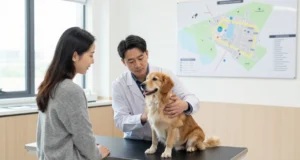 How Animal Hospitals Address Behavioral Health Issues Animal Hospitals