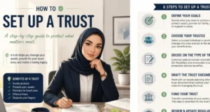 How to Set Up a Trust: A Complete Guide to 7 Practical Steps to Protect Your Estate and Heirs How to Set Up a Trust