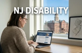 NJ Disability Explained in 2026: Complete Guide to Payments, Eligibility Requirements, Filing Process, Benefits, and Job Protection Rights NJ Disability