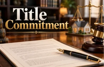 Title Commitment: The Complete Guide to Closing Review, Key Terms, Pro Tips, and What Matters Most Title Commitment