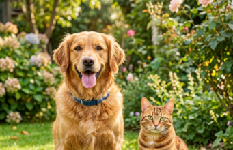 How Mobile Veterinarians Support Pets Living in Assisted Care Settings Support Pets Living