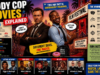 Buddy Cop Movies Explained: Why Mismatched Partners Still Make Great Action-Comedy Buddy Cop