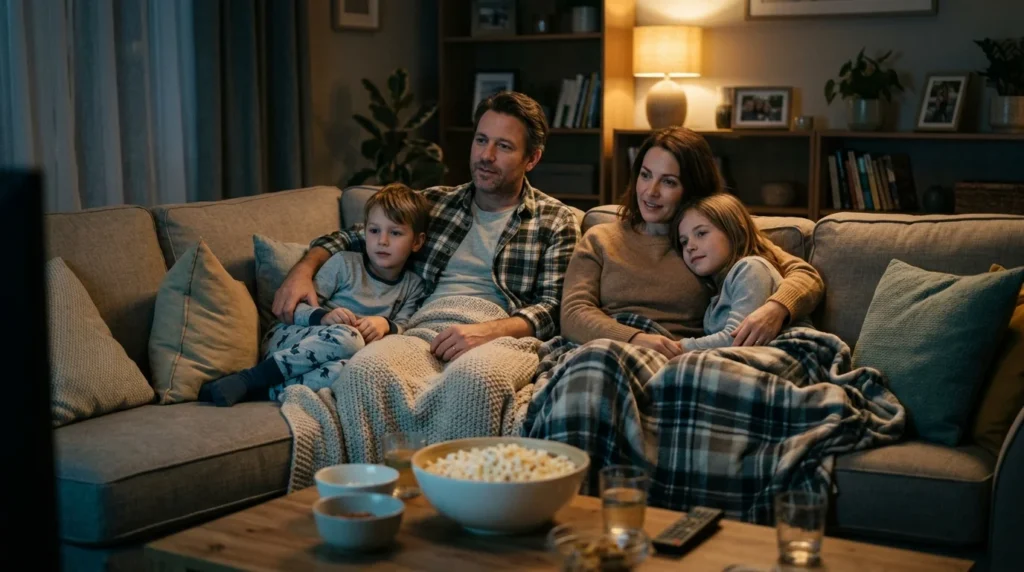 Our Pick for Most Families
