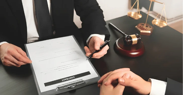 How Does a Criminal Case Reach the District Attorney?