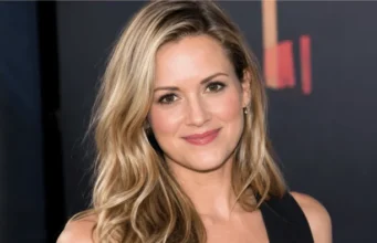Marguerite Moreau: Complete Guide to Biography, Career, Movies, TV Roles & Family Marguerite Moreau