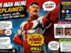 Omni-Man Meme Explained: Origins, Meaning, and Why Invincible Jokes Keep Going Viral Omni Man Meme