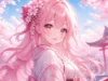 Pink Hair Anime Girl: 15 Iconic Characters and Why Fans Remember Them Pink Hair Anime Girl