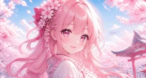 Pink Hair Anime Girl: 15 Iconic Characters and Why Fans Remember Them Pink Hair Anime Girl