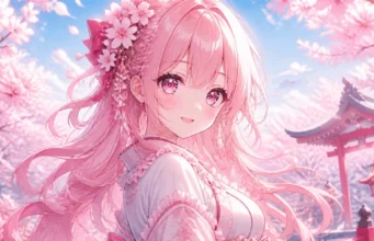 Pink Hair Anime Girl: 15 Iconic Characters and Why Fans Remember Them Pink Hair Anime Girl
