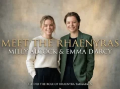 Rhaenyra Targaryen Actress: Meet Emma D’Arcy and Milly Alcock Behind the Role Rhaenyra Targaryen Actress