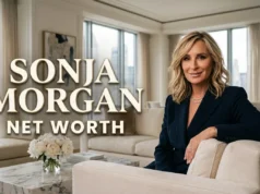Sonja Morgan Net Worth in 2026: How Television Fame, Fashion Business, and Real Estate Shaped Her Financial Journey Sonja Morgan Net Worth