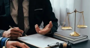 What Is a District Attorney? Understanding the Role, Powers, and Responsibilities in the U.S. What Is a District Attorney