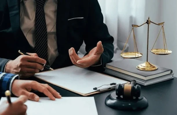 What Is a District Attorney? Understanding the Role, Powers, and Responsibilities in the U.S. What Is a District Attorney