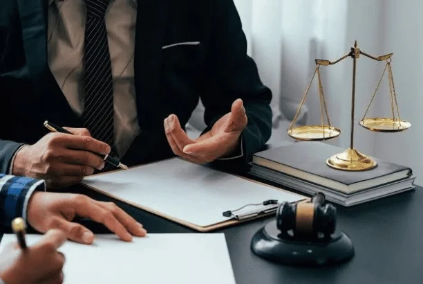 What Is a District Attorney? Understanding the Role, Powers, and Responsibilities in the U.S. What Is a District Attorney