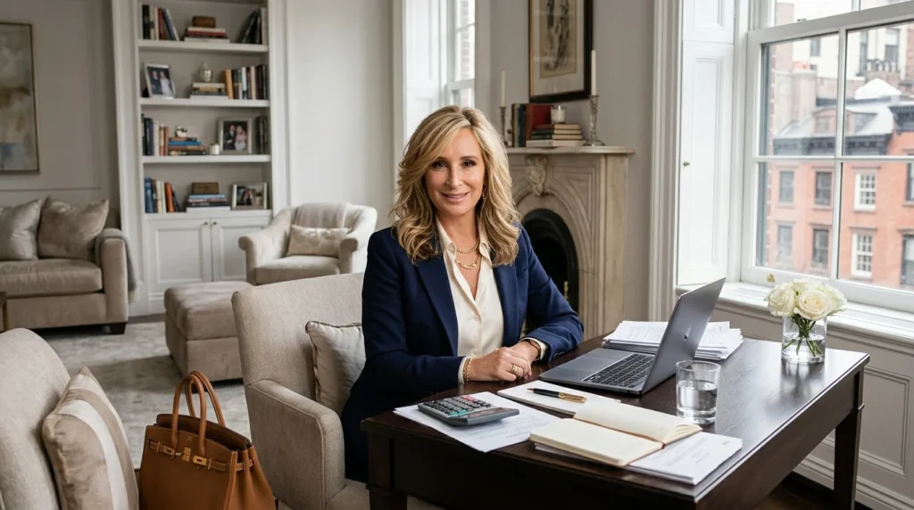 How Her Finances Recovered After Bankruptcy