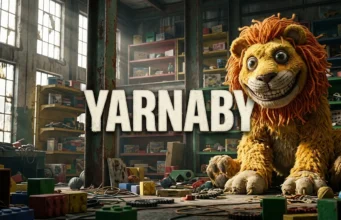 Yarnaby Explained: Poppy Playtime’s Experiment 1166, His Mysterious Backstory, Connection to the Prototype, Role in Chapter 4, and Ultimate Fate Revealed Yarnaby