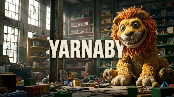 Yarnaby Explained: Poppy Playtime’s Experiment 1166, His Mysterious Backstory, Connection to the Prototype, Role in Chapter 4, and Ultimate Fate Revealed Yarnaby