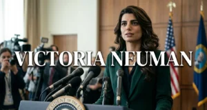 Victoria Neuman in The Boys: Her Powers, Political Rise, Hidden Identity, Dark Secrets, and Shocking Fate Explained in Detail Victoria Neuman