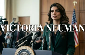 Victoria Neuman in The Boys: Her Powers, Political Rise, Hidden Identity, Dark Secrets, and Shocking Fate Explained in Detail Victoria Neuman